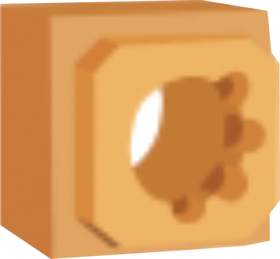 Burner Block